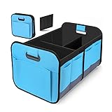 benbfa Car Boot Organiser Bag for Skoda Kodiaq 7-Seater...