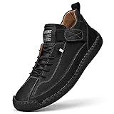 Rolinb Women's Solid Color Comfort Orthopedic Sneakers,...