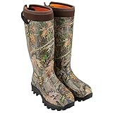 HISEA Apollo Basic Hunting Boots for Men Waterproof...
