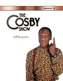 The Cosby Show: Season 4