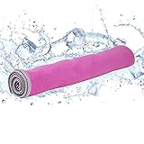 FROGG TOGGS Chilly Pad Pro Soft Microfiber Instant...