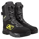 KLIM Adrenaline Pro S GTX BOA Snowmobile Boots Size...