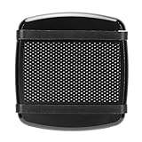 Aluminum Motorcycle Brake Pedal Pad Cover, Brake Pedal...