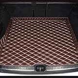 Car Cargo Liner Trunk Mat for Kia Carnival 2022-2025 7...