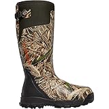 LaCrosse Men's 376021 Alphaburly Pro 18' 800G...