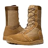 Danner Tachyon 8” Tactical Boots for Men - Ultralight...