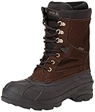 Kamik Nation Plus Snow Boot - Waterproof Boots for Men...