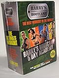 Barry's Bootcamp 5 Day Academy (2007)