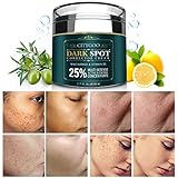 CITYGOO Dark Spot Remover for Face: Dark Spot Corrector...