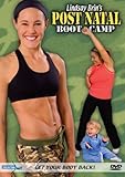 Lindsay Brin's Postnatal Boot Camp with Moms Into...