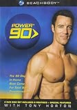 Power 90: Tony Horton (The 90 Day In-Home Boot Camp for...