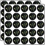 Black Doc Marten Boots Punk Rock Alternative Fashion...