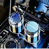 Car Ashtray for Smart Fortwo 451 450 452 453 454...