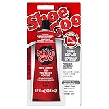 Shoe GOO 110212 Adhesive, 3.7 fl oz, Black