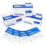 OWELL Prep Pads - 300 Individually Wrapped Sterile...