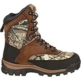 ROCKY Core Waterproof 800G Insulated Outdoor Boot,...
