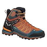 Salewa Mountain Trainer Lite Mid GTX - Men's Black...