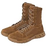 Oakley Light Assault 2 Boots | Coyote, Size 11 |...