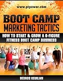 Boot Camp Marketing Tactics: How to Start & Grow a...
