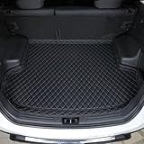 ZLXMRUT Cargo Mat for Subaru Outback Legacy 2015-2019,...