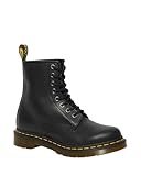 Dr. Martens Women's 1460 W Nappa Leather 8 Eye Boot,...