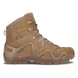 LOWA LowaZephyr GTX Mid TF, Coyote Op, 11 Medium