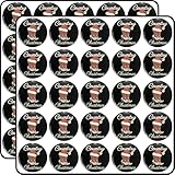 Country Christmas Cowboy Boots with Santa Hat Western...