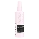 Nexxus Styling Heat Protectant Nourishing Prep &...