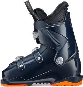 3 buckle ski boots