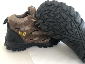 4e hiking boots