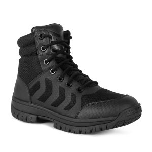 6 tactical boots