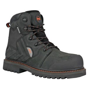 6e wide work boots