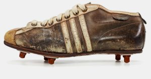 adidas football boots of all time