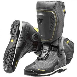 adventure motorcycle boots