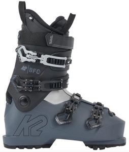 beginner intermediate ski boots