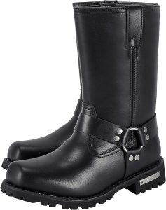 biker boots for men