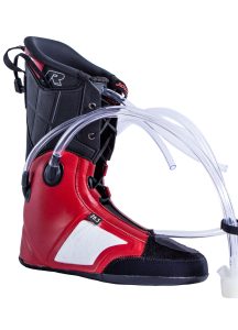 custom ski boots liners