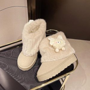 cute boots for winter