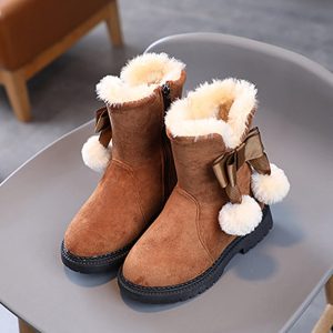 cute winter boots