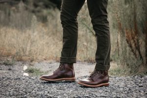 daily boots for men