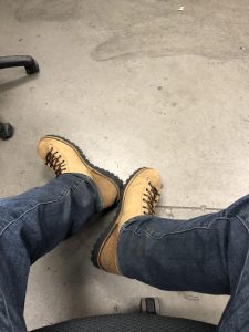 danner boots for elk hunting