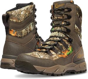 danner boots for hunting