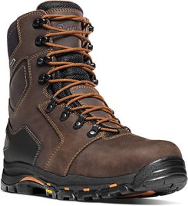 danner boots for work