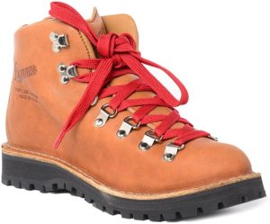 danner hiking boots womens