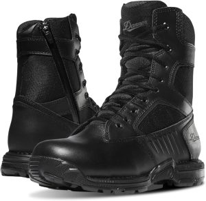 danner tactical boots