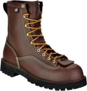 danner waterproof boots