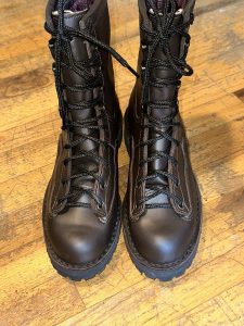 danner winter boots
