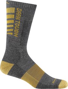 darn tough socks for work boots