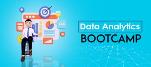 data analytics boots camp