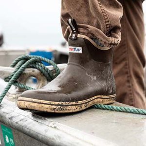 deck boots for men